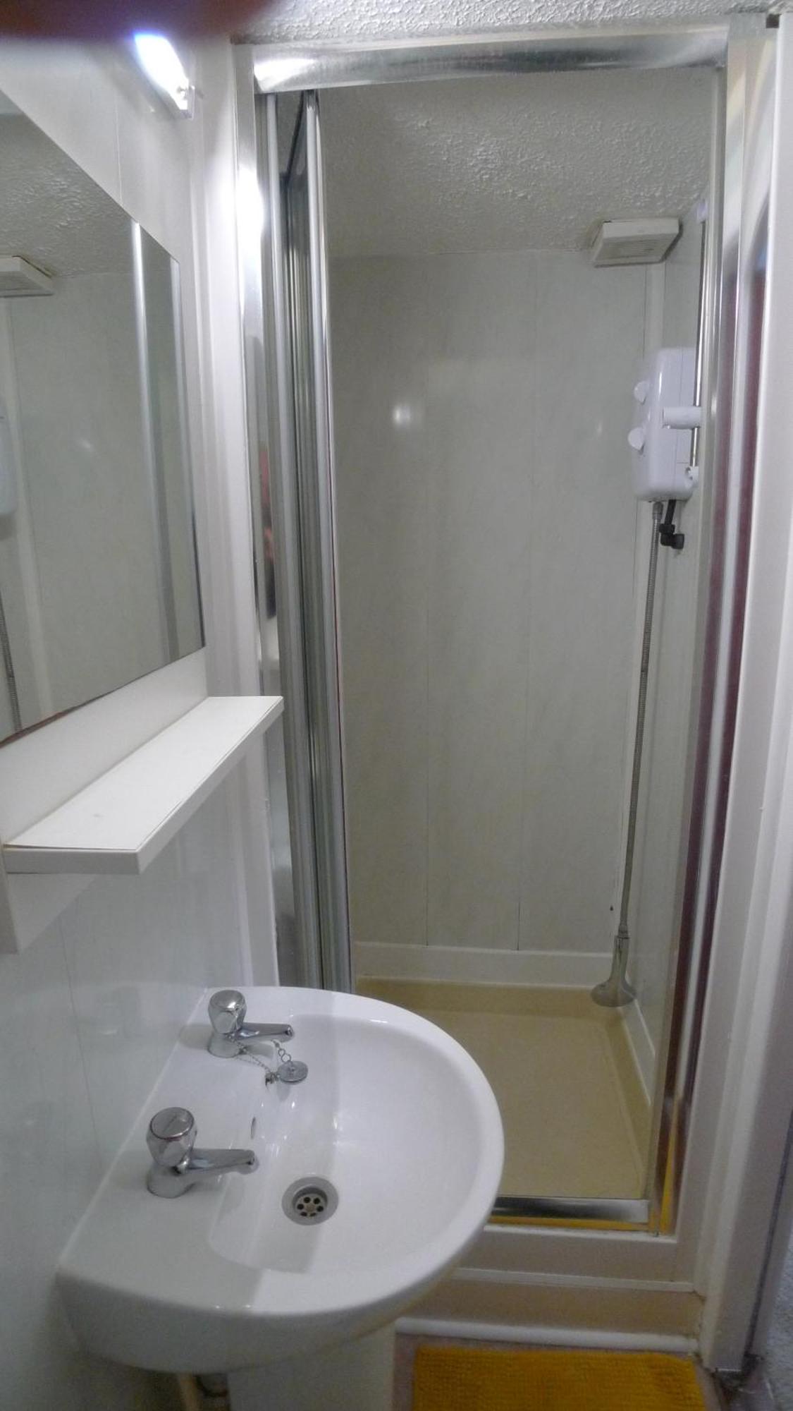 Fairway Hotel Blackpool Buitenkant foto