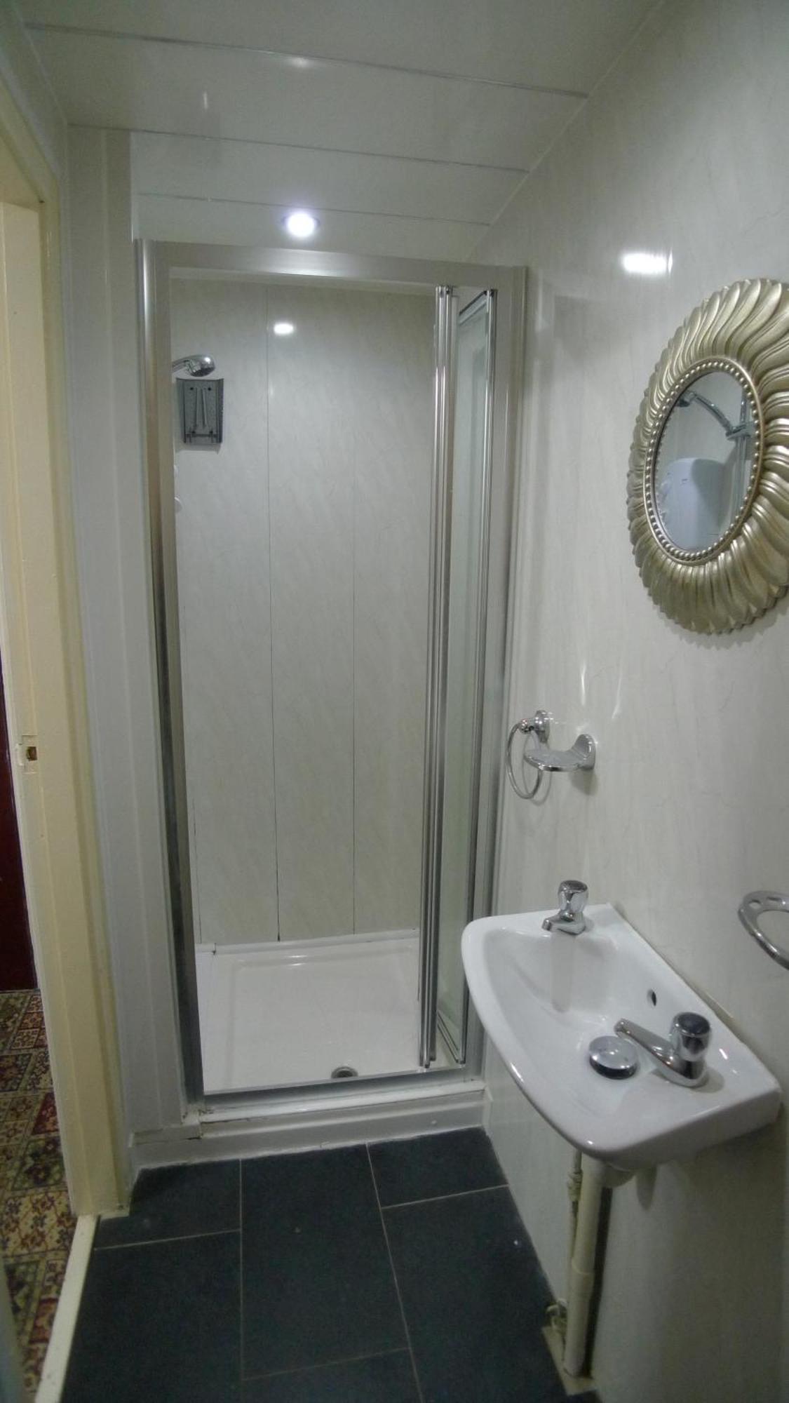 Fairway Hotel Blackpool Buitenkant foto