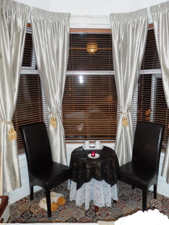 Fairway Hotel Blackpool Kamer foto