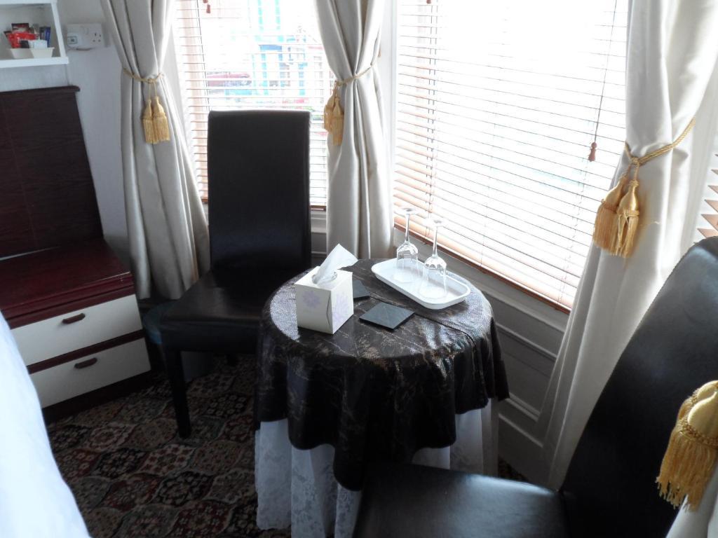 Fairway Hotel Blackpool Kamer foto